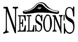 NELSON'S trademark