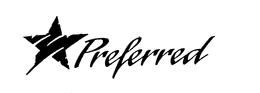 PREFERRED trademark