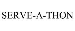 SERVE-A-THON trademark
