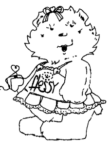 FLOSSY trademark