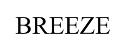 BREEZE trademark