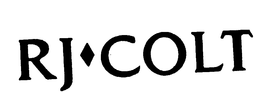 RJ COLT trademark