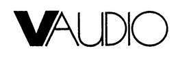 VAUDIO trademark