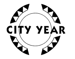 CITY YEAR trademark