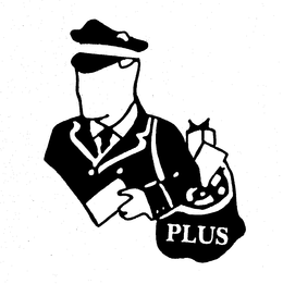 PLUS trademark