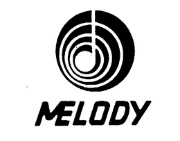 MELODY trademark
