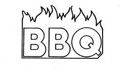 BBQ trademark