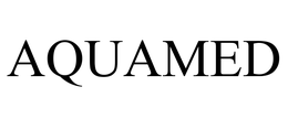 AQUAMED trademark
