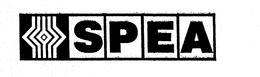 SPEA trademark