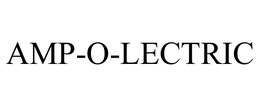 AMP-O-LECTRIC trademark