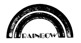 RAINBOW trademark