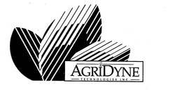 AGRIDYNE TECHNOLOGIES INC. trademark