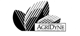 AGRIDYNE TECHNOLOGIES INC. trademark