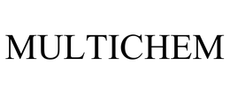 MULTICHEM trademark