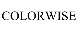COLORWISE trademark