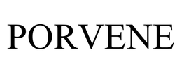 PORVENE trademark