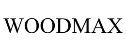 WOODMAX trademark