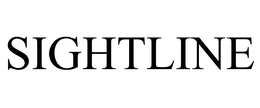 SIGHTLINE trademark