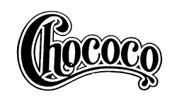CHOCOCO trademark