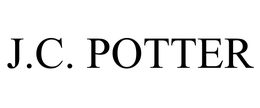 J.C. POTTER trademark