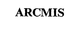 ARCMIS trademark