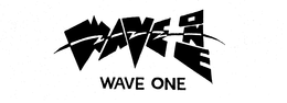 WAVE ONE WAVE ONE trademark