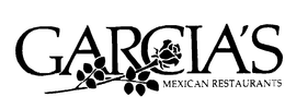 GARCIA'S MEXICAN RESTAURANTS trademark