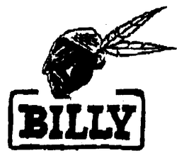 BILLY trademark