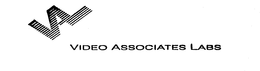 VAL VIDEO ASSOCIATES LABS trademark
