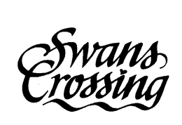 SWANS CROSSING trademark