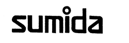 SUMIDA trademark