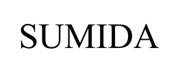 SUMIDA trademark