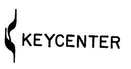 KEYCENTER trademark