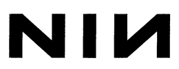 NIN trademark
