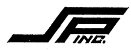 S P INC. trademark
