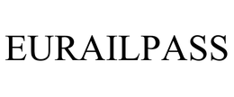 EURAILPASS trademark