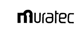 MURATEC trademark