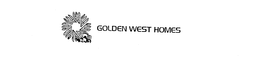 GOLDEN WEST HOMES trademark