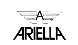 A ARIELLA trademark