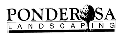 PONDEROSA LANDSCAPING trademark