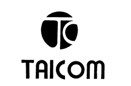 TAICOM trademark