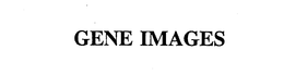 GENE IMAGES trademark