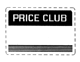 PRICE CLUB trademark