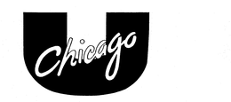 U CHICAGO trademark
