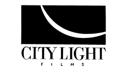 CITY LIGHT FILMS trademark