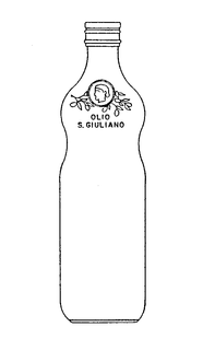 OLIO S. GIULIANO trademark