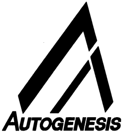 AUTOGENESIS trademark