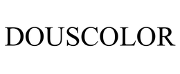 DOUSCOLOR trademark