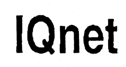 IQNET trademark