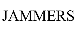 JAMMERS trademark